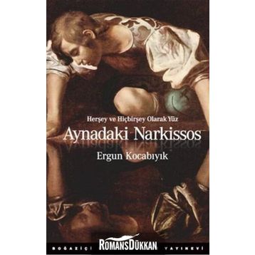 Aynadaki Narkissos - Ergun Kocabıyık