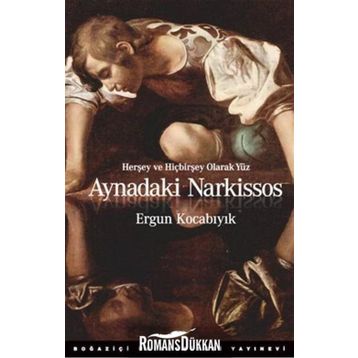 Aynadaki Narkissos - Ergun Kocabıyık