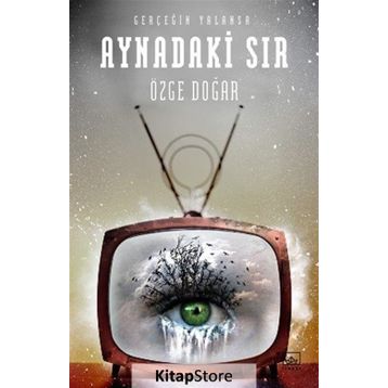 Aynadaki Sır - Özge Doğar