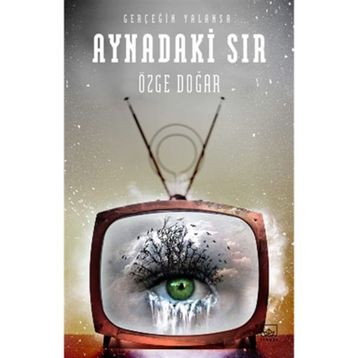 Aynadaki Sır - Özge Doğar