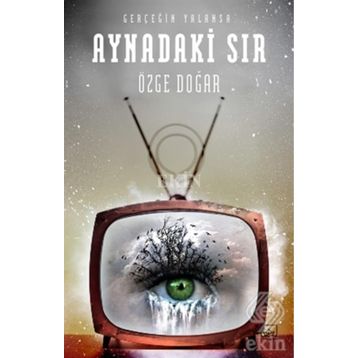 Aynadaki Sır - Özge Doğar