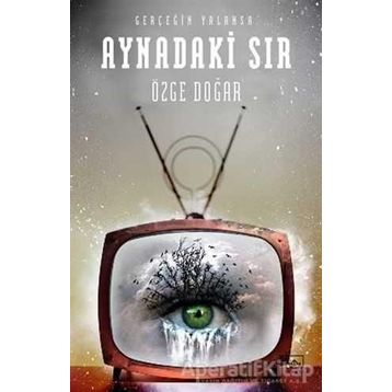 Aynadaki Sır - Özge Doğar
