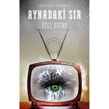 Aynadaki Sır - Özge Doğar