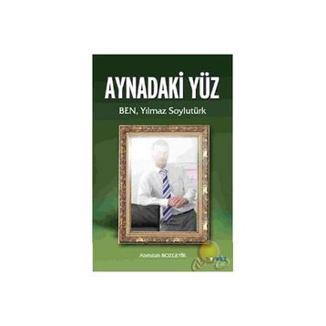 AYNADAKI YÜZ - AYLIN BÜYÜKSOLAK