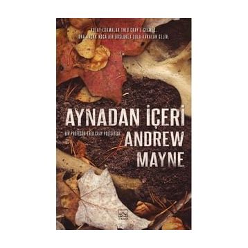 Aynadan İçeri - Andrew Mayne