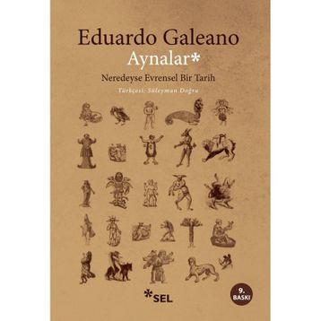 AYNALAR - EDUARDO GALEANO