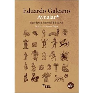 AYNALAR - EDUARDO GALEANO