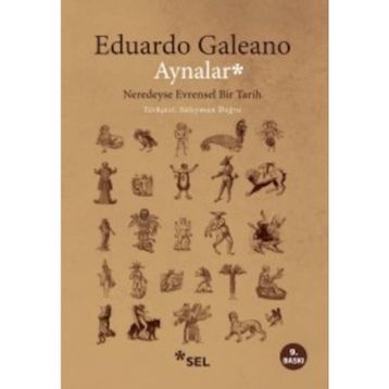AYNALAR - EDUARDO GALEANO