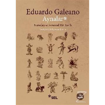 AYNALAR - EDUARDO GALEANO