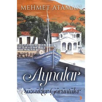 Aynalar - Mehmet Ataman