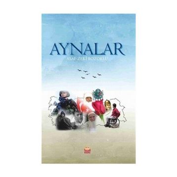 AYNALAR - NECIB MAHFUZ