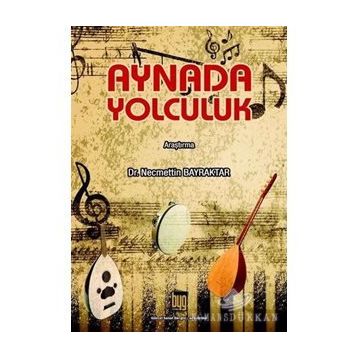 AYNALARA YOLCULUK - PINAR AKA