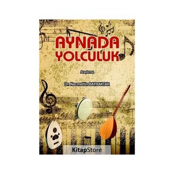 AYNALARA YOLCULUK - PINAR AKA