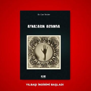 Aynaların Ardından - Can Terzier
