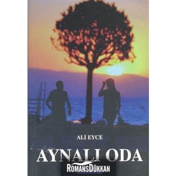 AYNALI ODA - ALI EYCE