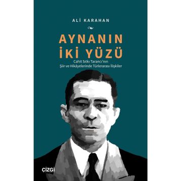 Aynanın İki Yüzü - Ali Karahan