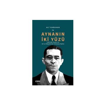 Aynanın İki Yüzü - Ali Karahan
