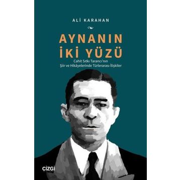Aynanın İki Yüzü - Ali Karahan