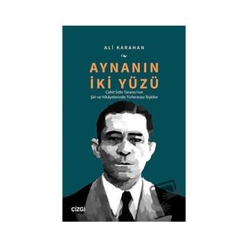 Aynanın İki Yüzü - Ali Karahan