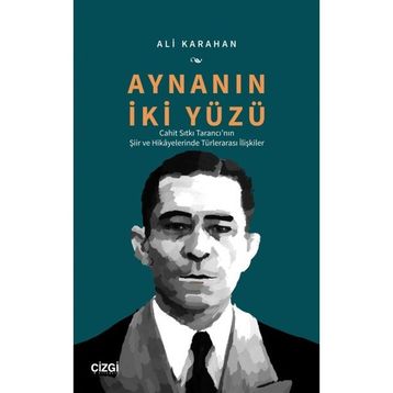 Aynanın İki Yüzü - Ali Karahan
