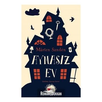 Aynasız Ev - Marten Sanden