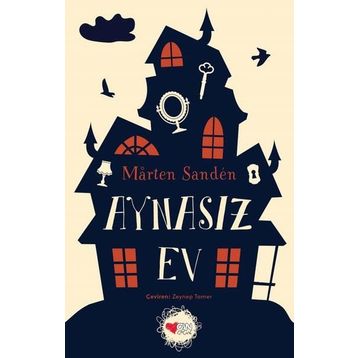 Aynasız Ev - Marten Sanden