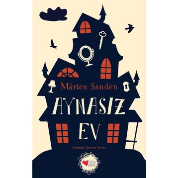 Aynasız Ev - Martin Senden