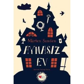 Aynasız Ev - Martin Senden