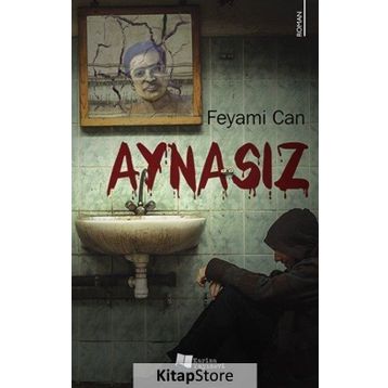Aynasız - Feyami Can