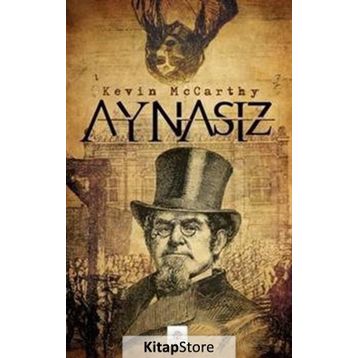 Aynasız - Kevin McCarthy