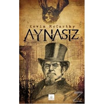 Aynasız - Kevin McCarthy