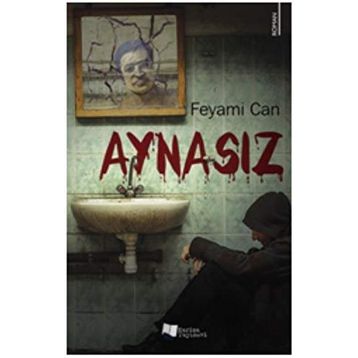 Aynasız - Kevin McCarthy
