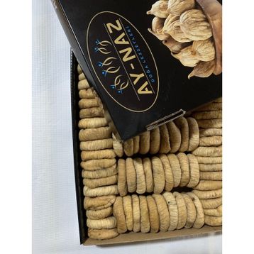Aynaz 2 kg Lerida Dizim Kuru İncir