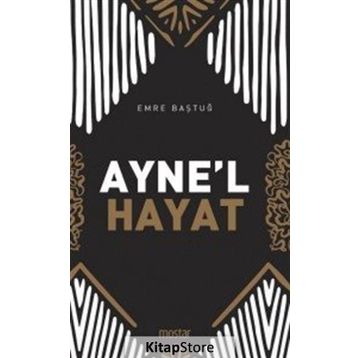 Ayne'l Hayat - Emre Baştuğ