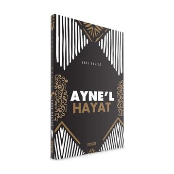 Ayne'l Hayat - Emre Baştuğ