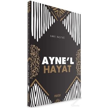 Ayne'l Hayat - Emre Baştuğ