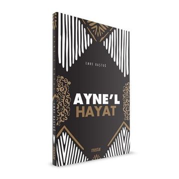 Ayne'l Hayat - Emre Baştuğ