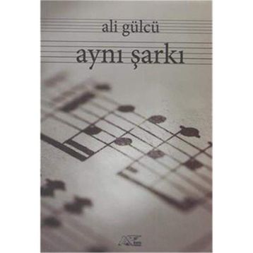 Aynı Şarkı - Ali Gülcü