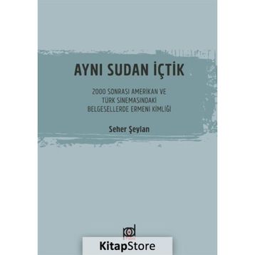 Aynı Sudan İçtik-Seher Şeylan