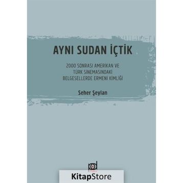 Aynı Sudan İçtik-Seher Şeylan
