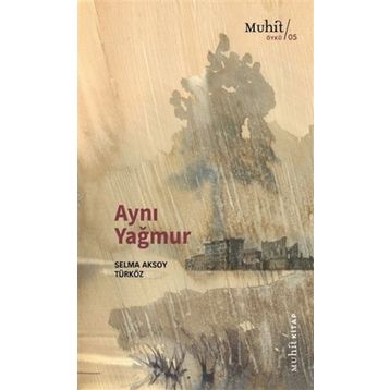 Aynı Yağmur - Emine Batar