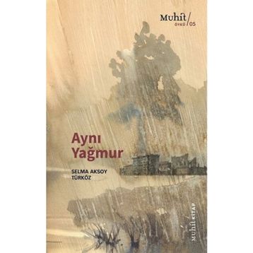 Aynı Yağmur - Emine Batar