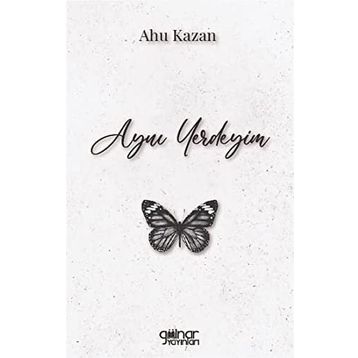 Aynı Yerdeyim - Ahu Kazan