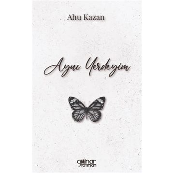 Aynı Yerdeyim - Ahu Kazan