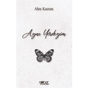 Aynı Yerdeyim - Ahu Kazan
