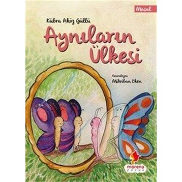 Aynıların Ülkesi - Kübra Aköz Güllü