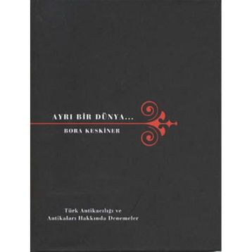 Ayrı Bir Dünya... - Bora Keskiner