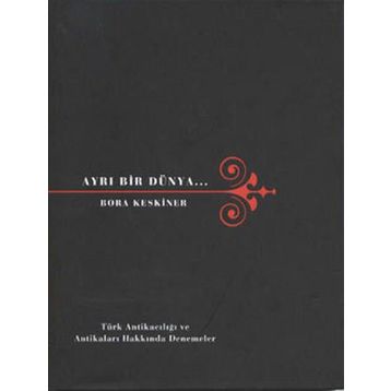 Ayrı Bir Dünya... - Bora Keskiner
