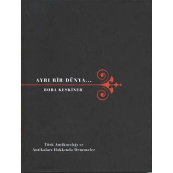 Ayrı Bir Dünya... - Bora Keskiner
