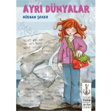AYRI DÜNYALAR - HÜSNAN ŞEKER